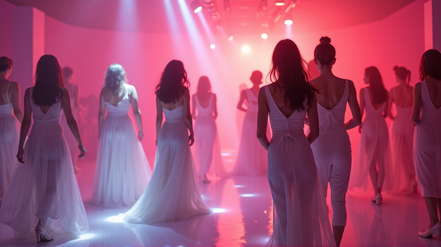 Celebrity Glitz at Breast Cancer Event Triggers Outrage