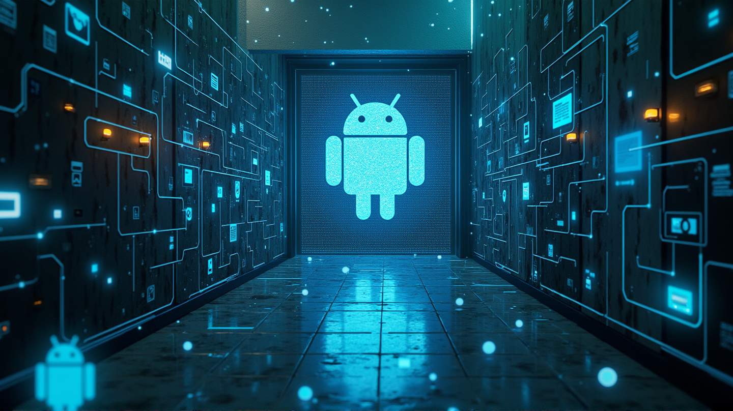 Google's New Android Policies Threaten F-Droid's Survival