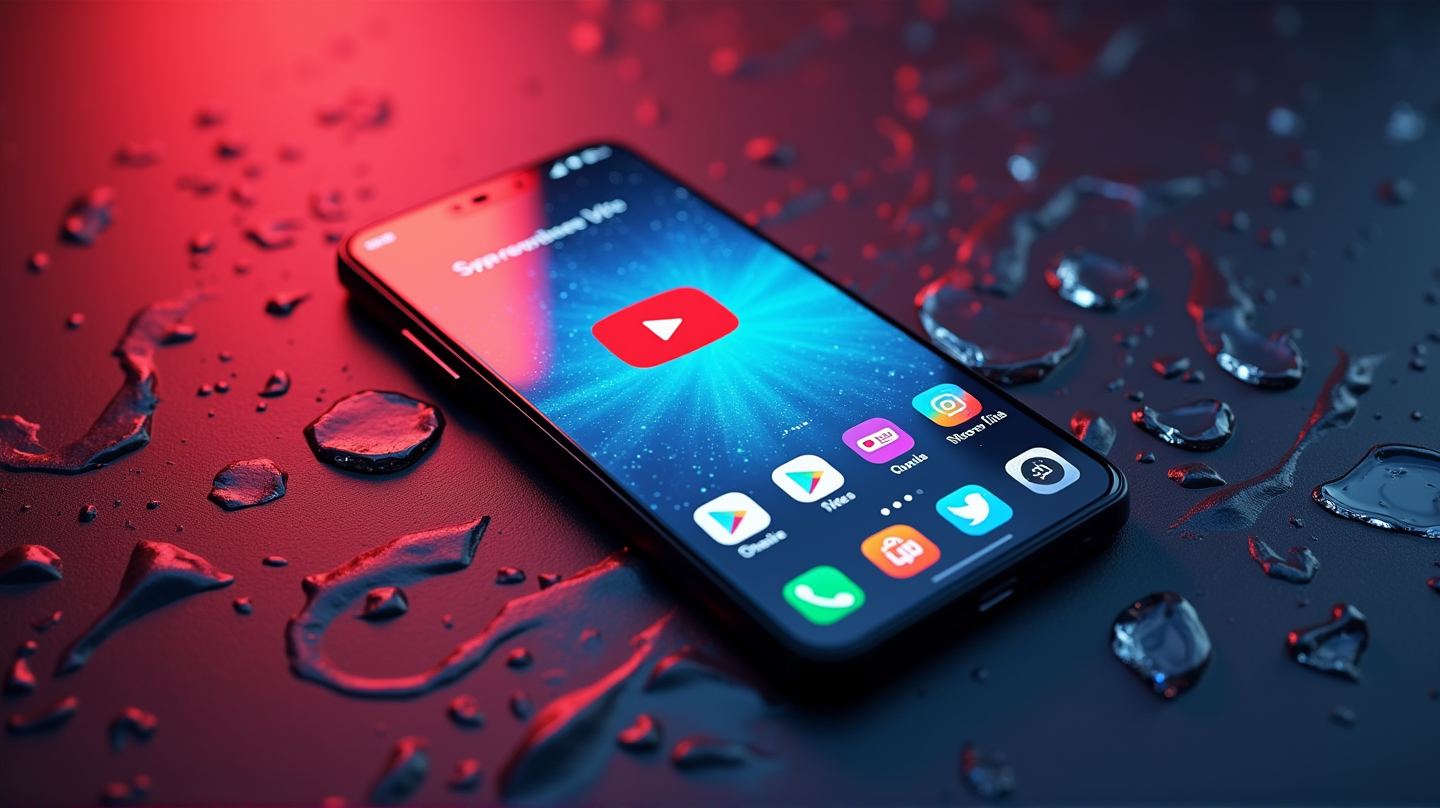 Android YouTube Revamp: Love It or Dread It?