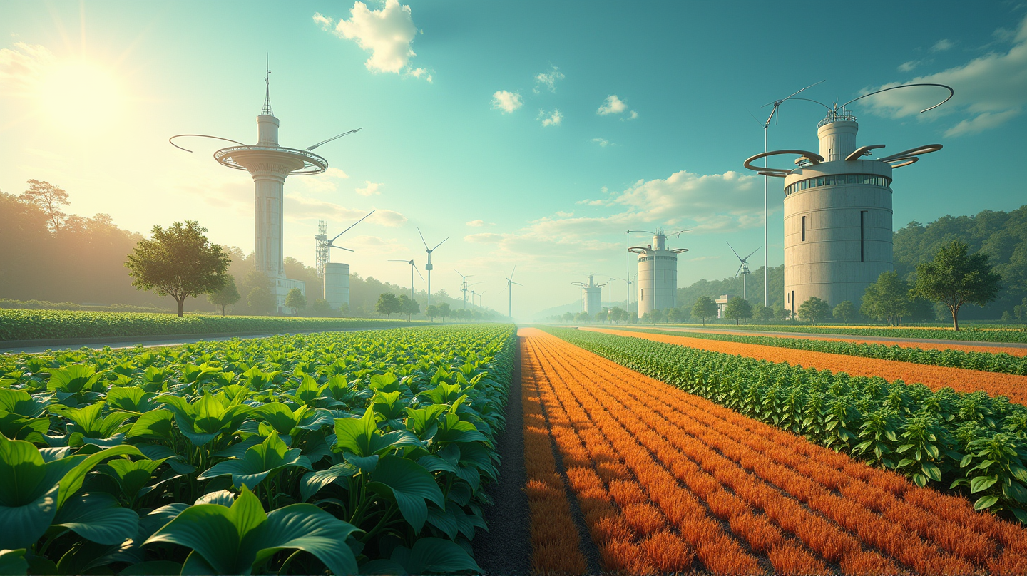 Breakthrough Explainable AI Revolutionizes Agricultural Decisions