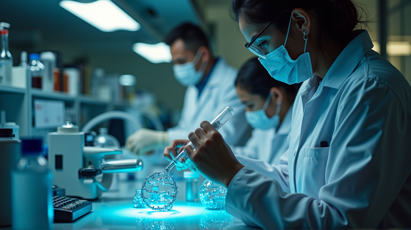 Genetic Engineering: Conservation's New Frontier or Ethical Minefield?