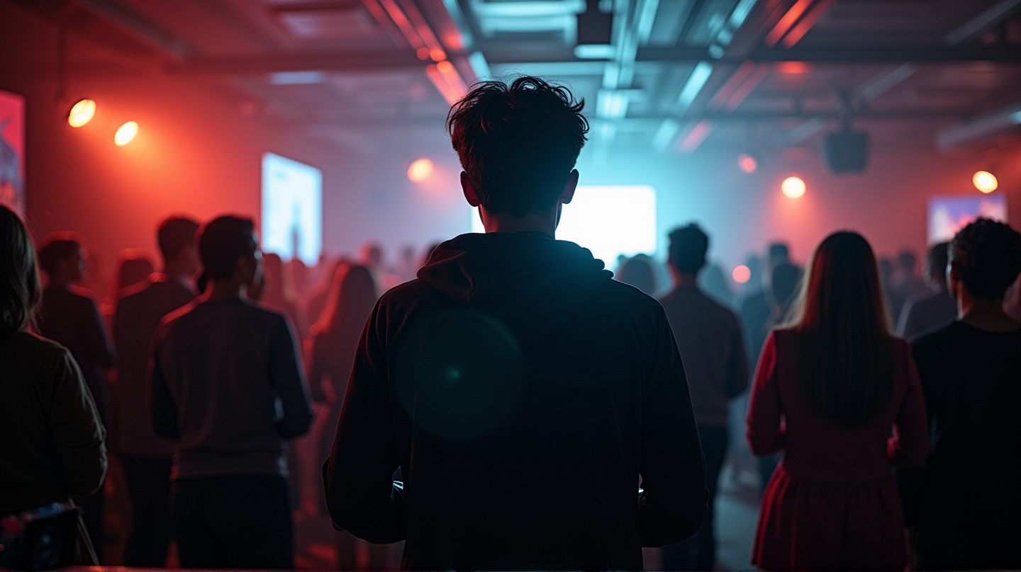 Digital Isolation: How Social Media Makes Us Less Social