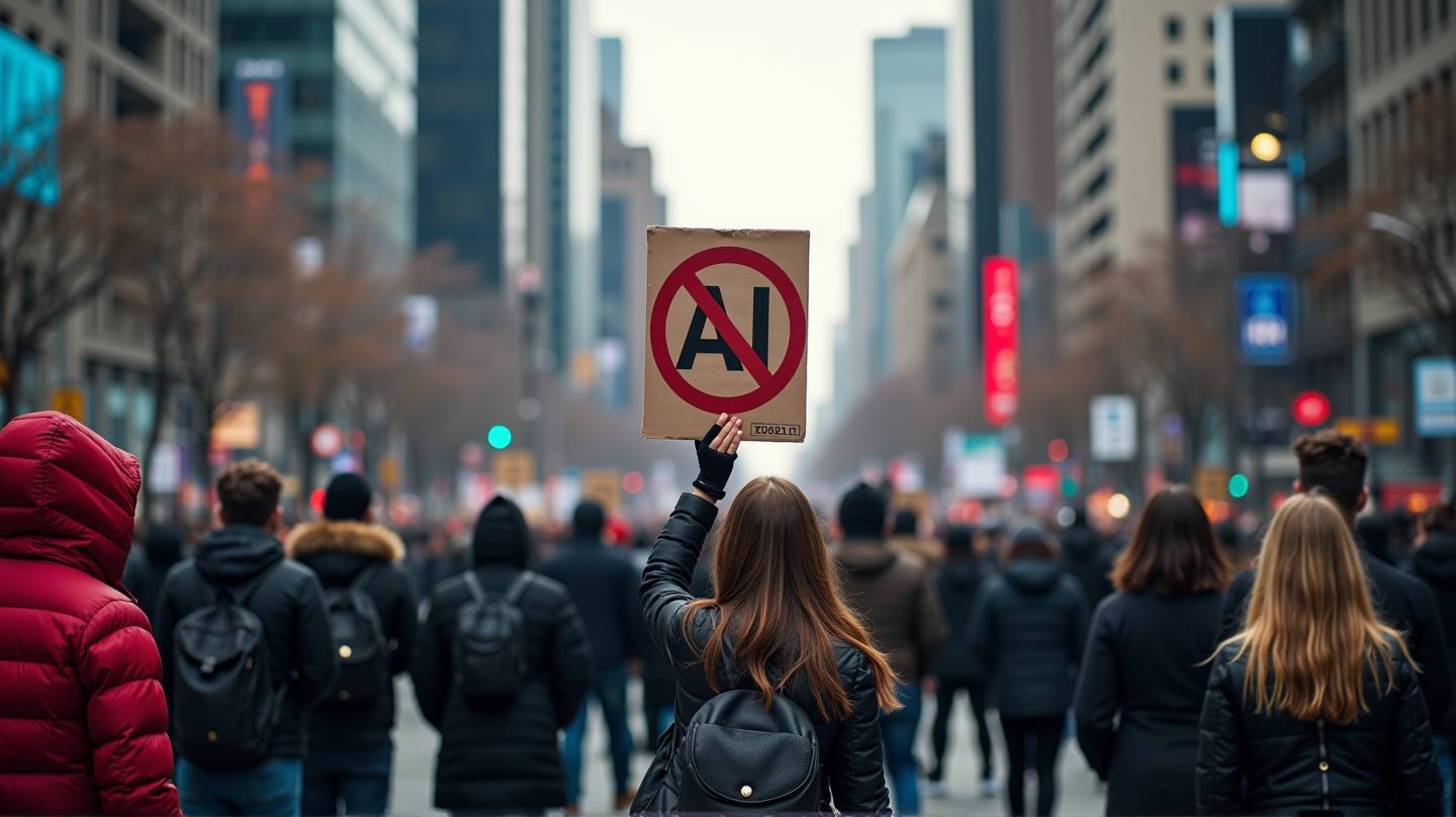 Opting Out of AI: Are State Labeling Laws the Game-Changer?