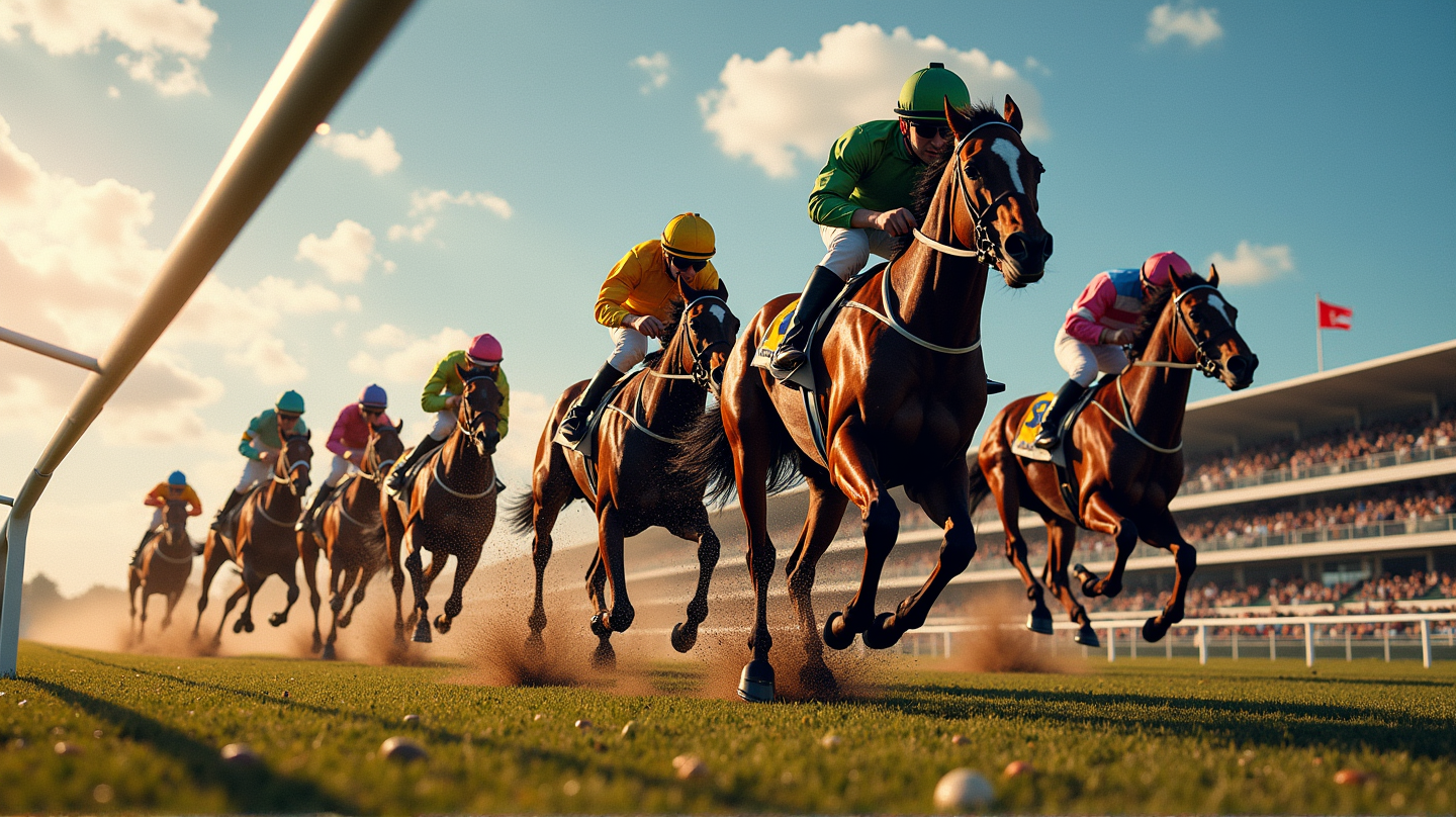 Expert Tips and Thrilling Insights for Kembla Grange Races: Don't Miss Out!