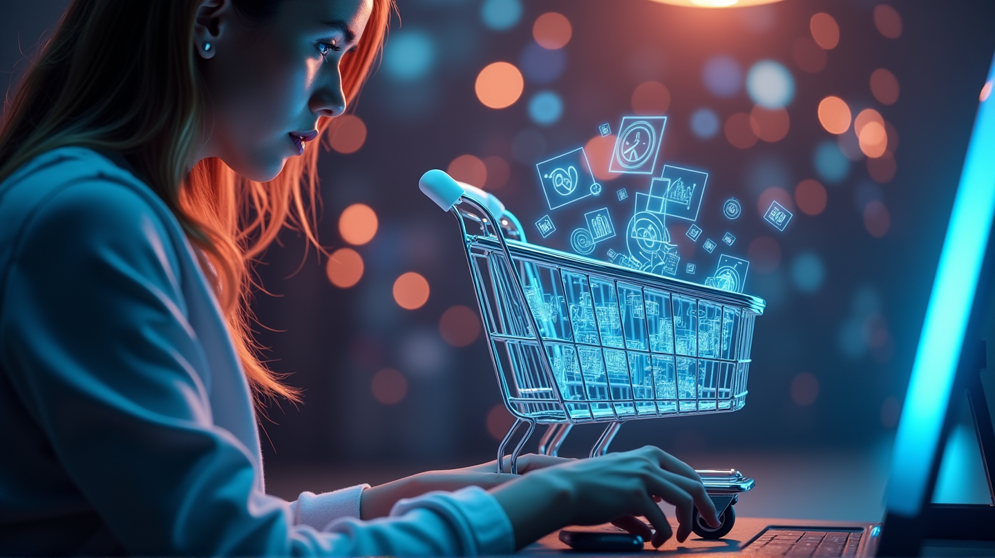 Amazon's 'Help Me Decide': Revolutionizing Your Shopping Experience with AI