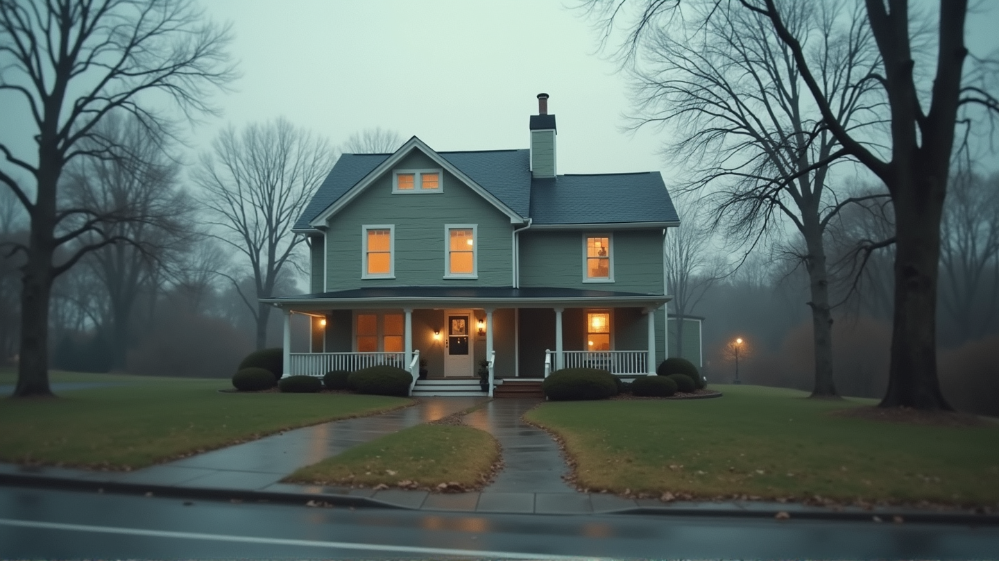 Protect Your Privacy: Blurring Your Home on Google Maps is Easier Than You Think!