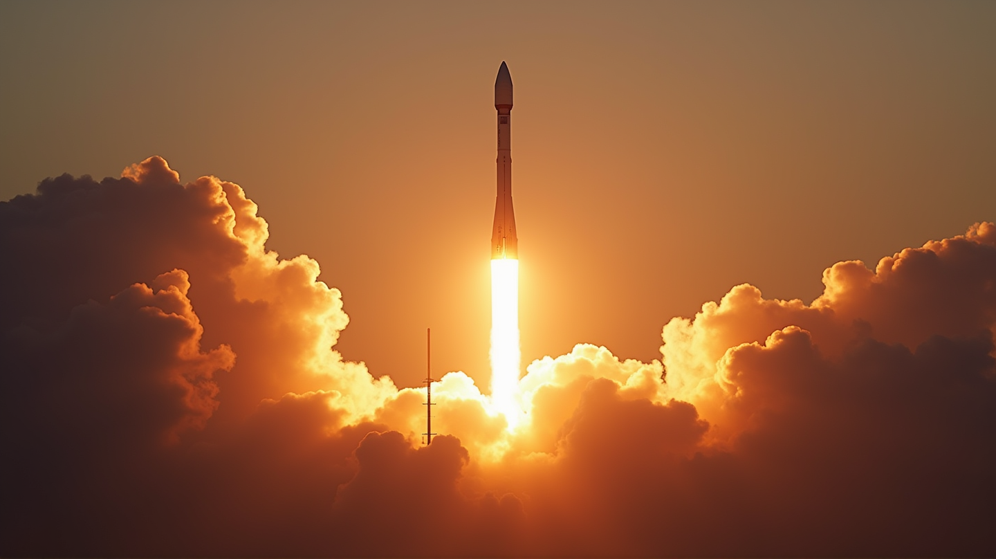 A Milestone in Satellites: SpaceX to Launch the 10,000th Starlink Satellite