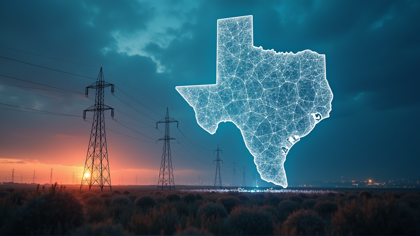 Texas' Secret Weapon to End Grid Congestion in Mere Weeks