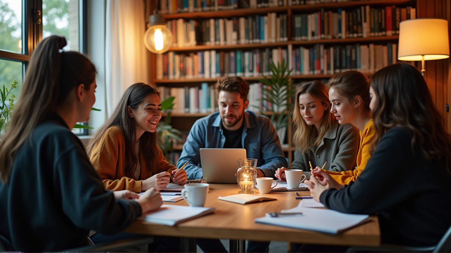 Why Every CU Denver Student Needs the Writing Center Now!