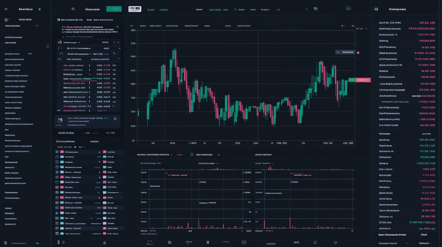 Investigate Jasny Evogainex: Is It the Ultimate Trading Tool?