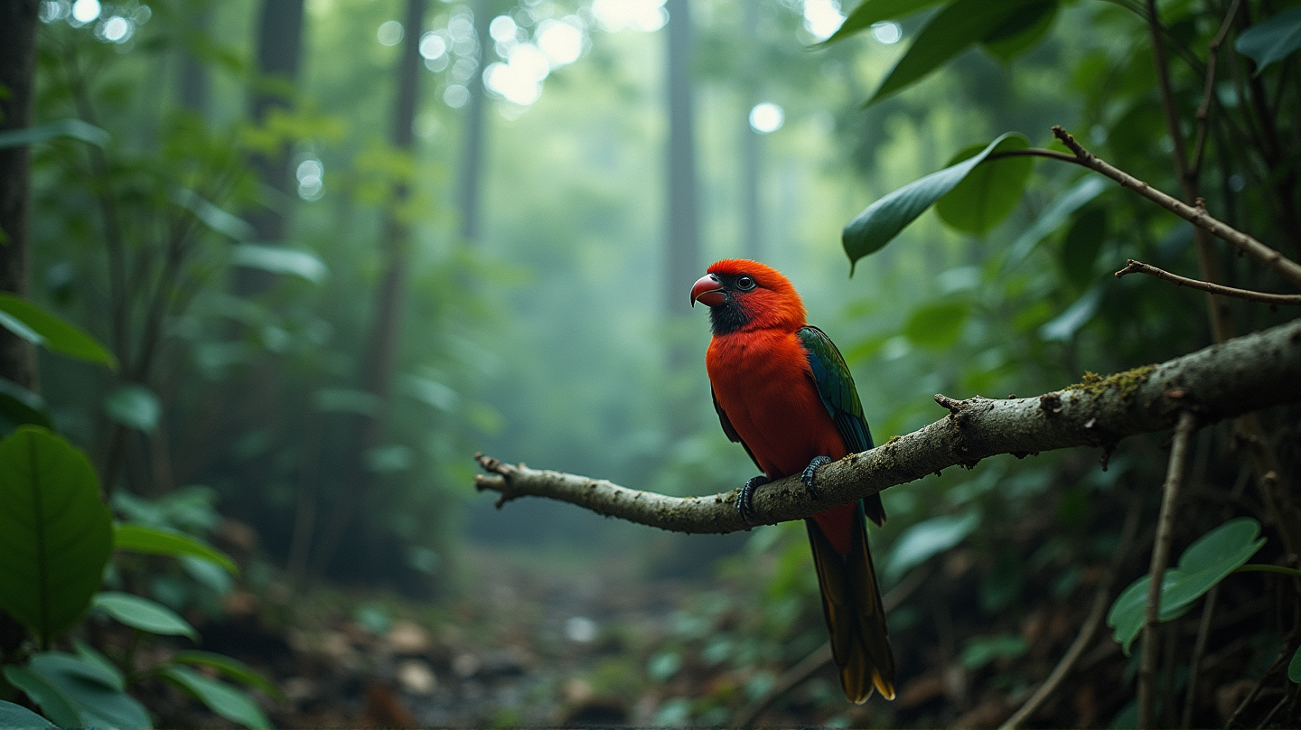 Alarm on Antibiotic-Resistant Bacteria: Wildlife at Risk!