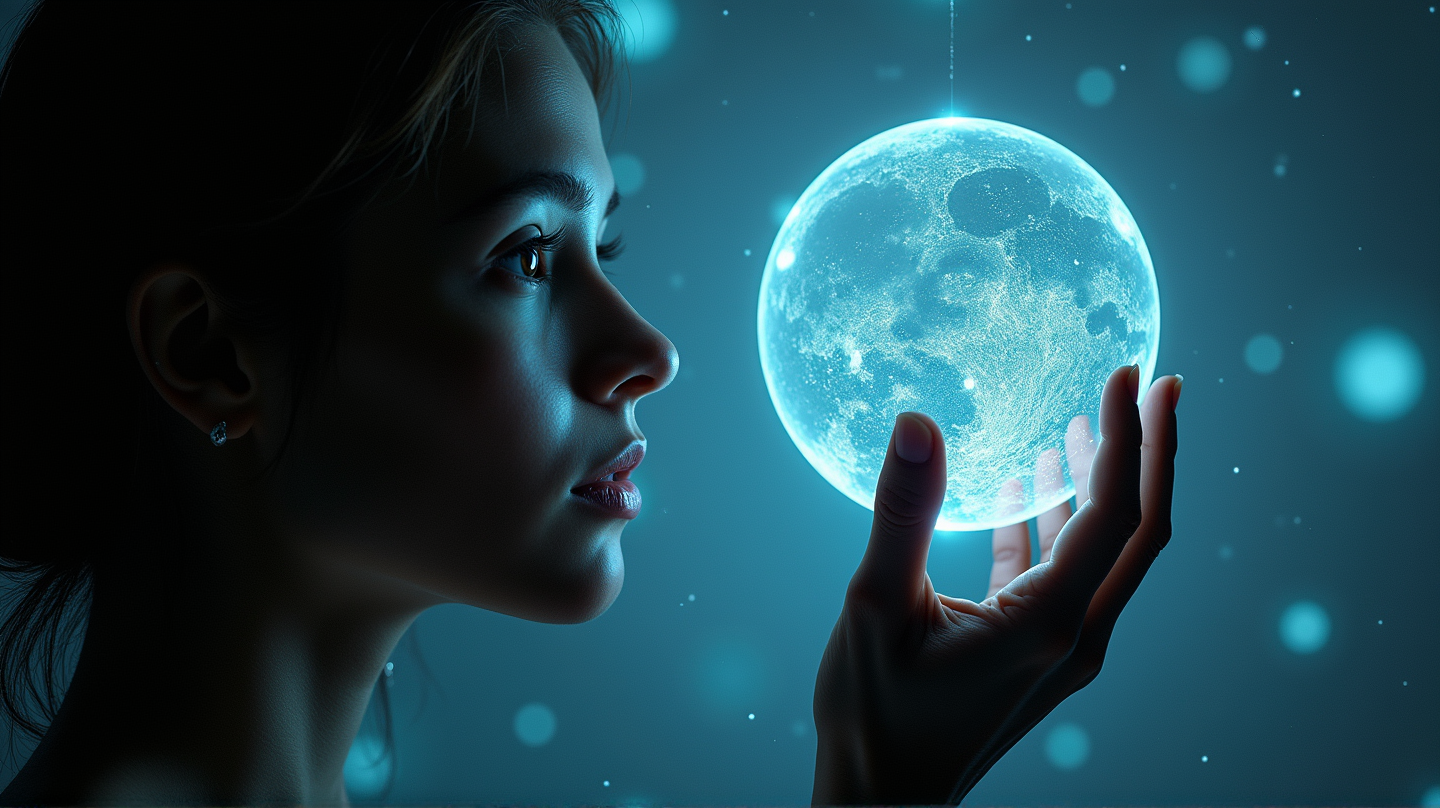 Unlocking the Unseen: Humans' Remarkable 'Remote Touch'