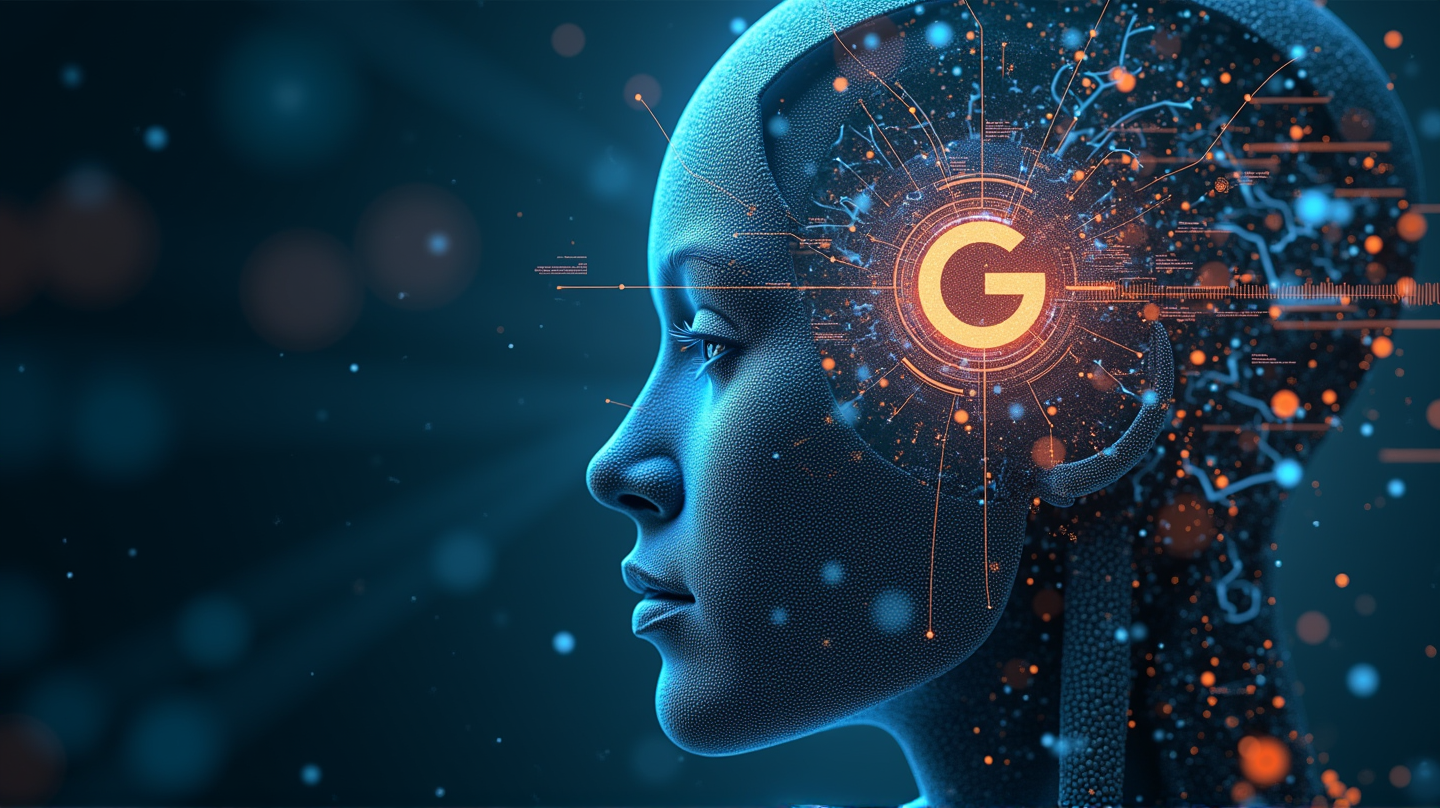 Google's Monumental Leap in AI: A Comeback That Shook the Industry