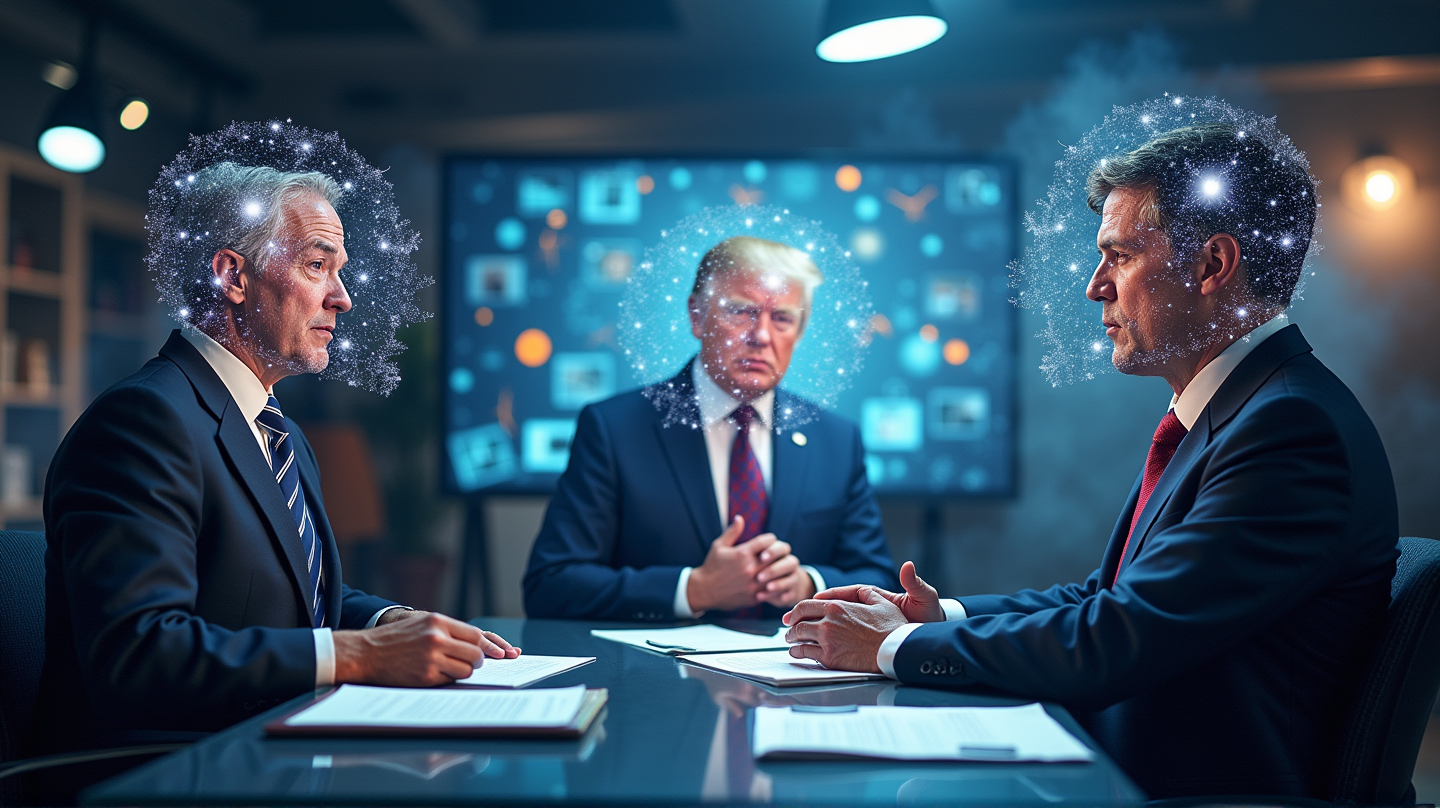 Fox News’s AI Blunder: A Story of Deception and Denial