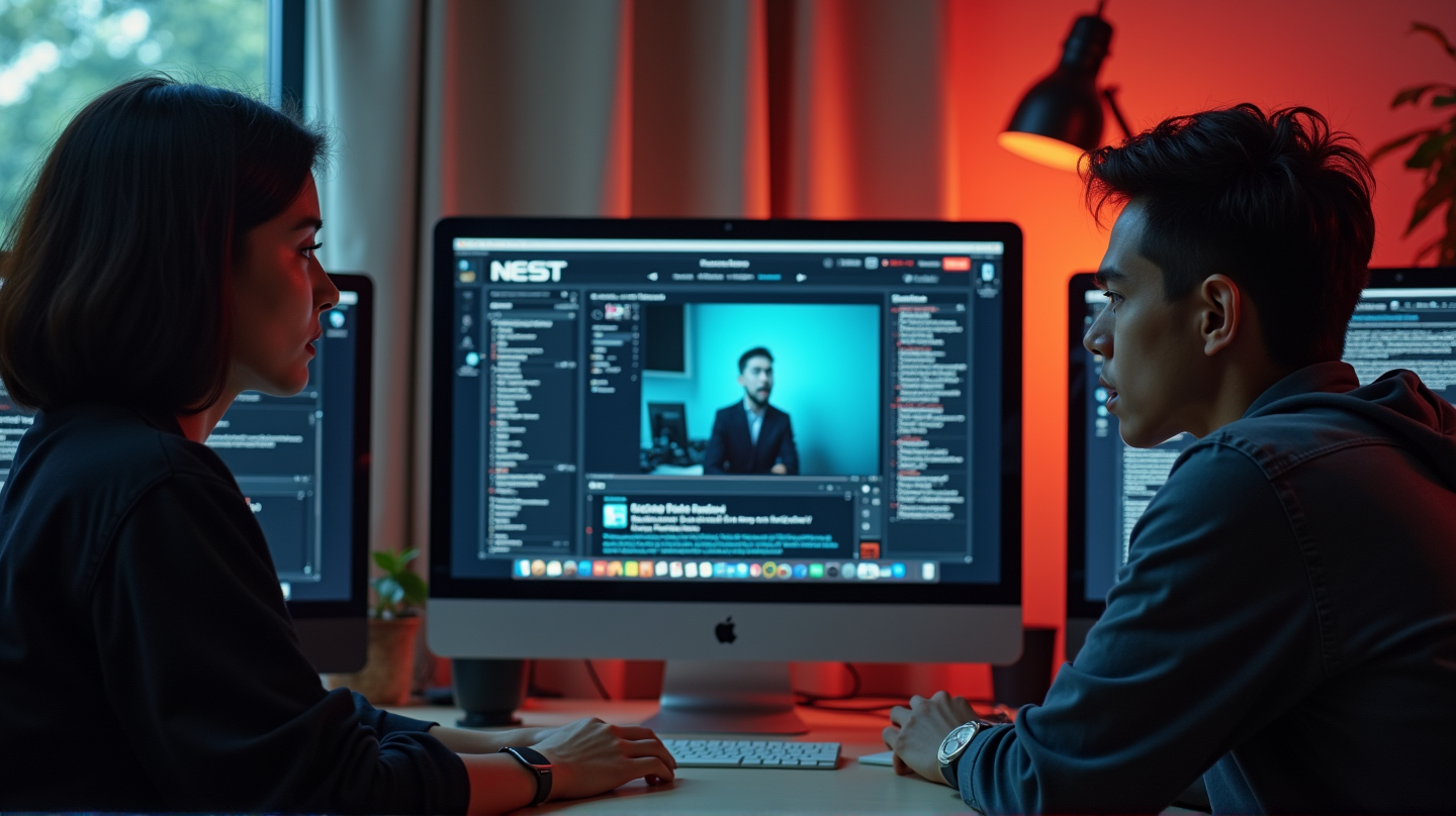 Fake News Alert: State Press Fights Back Against Social Media Hoax