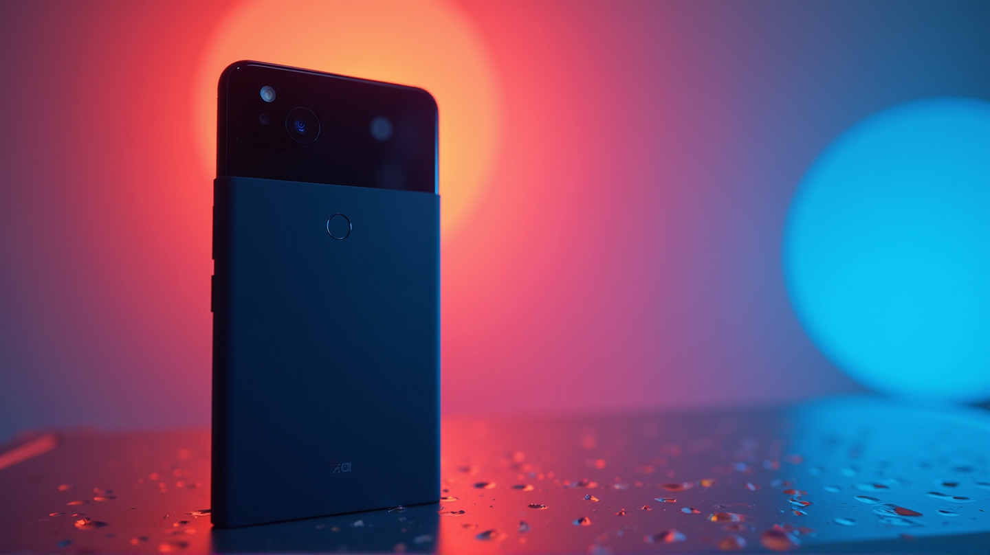 Google Pixel 10's Triumph: Unveiling Surprising Sales Success