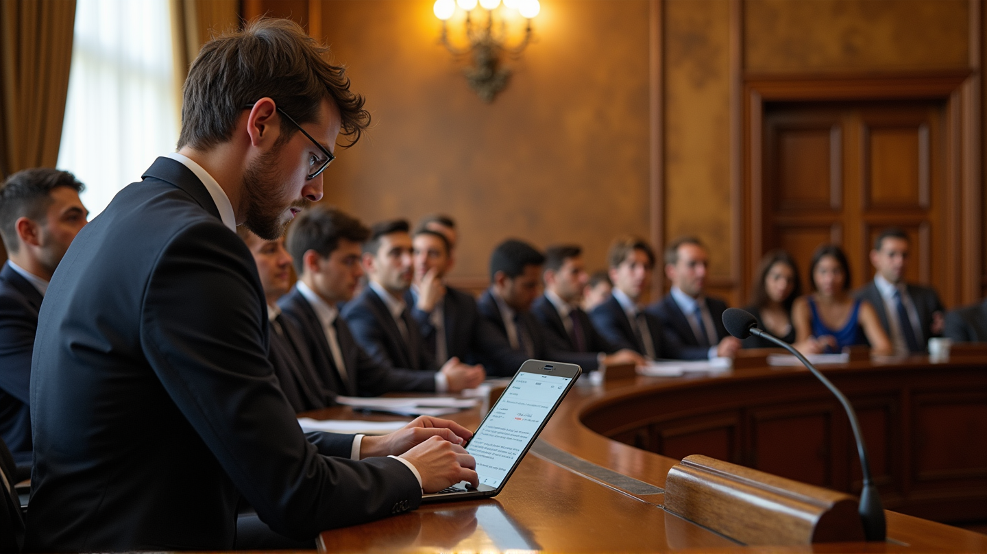 Legal Battle Unfolds: DeKalb School District vs. Social Media Giants