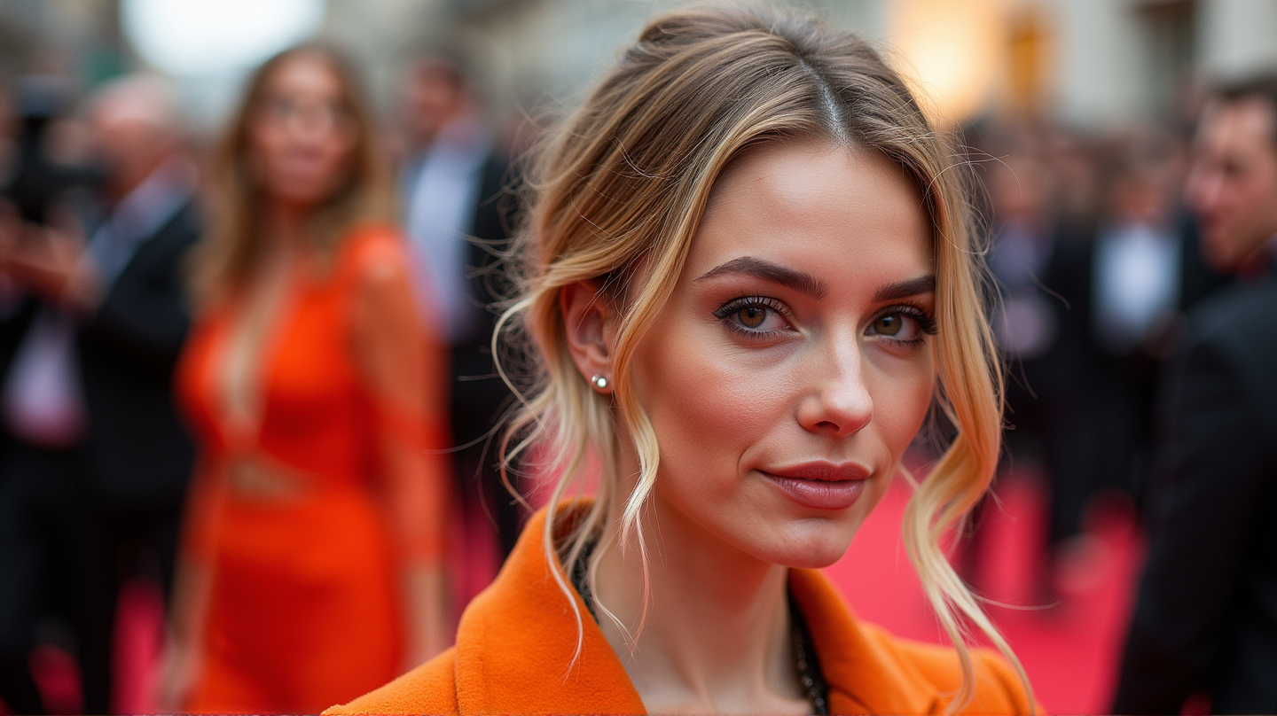 Fashion Trends: How Celebrities are Redefining Style and Success