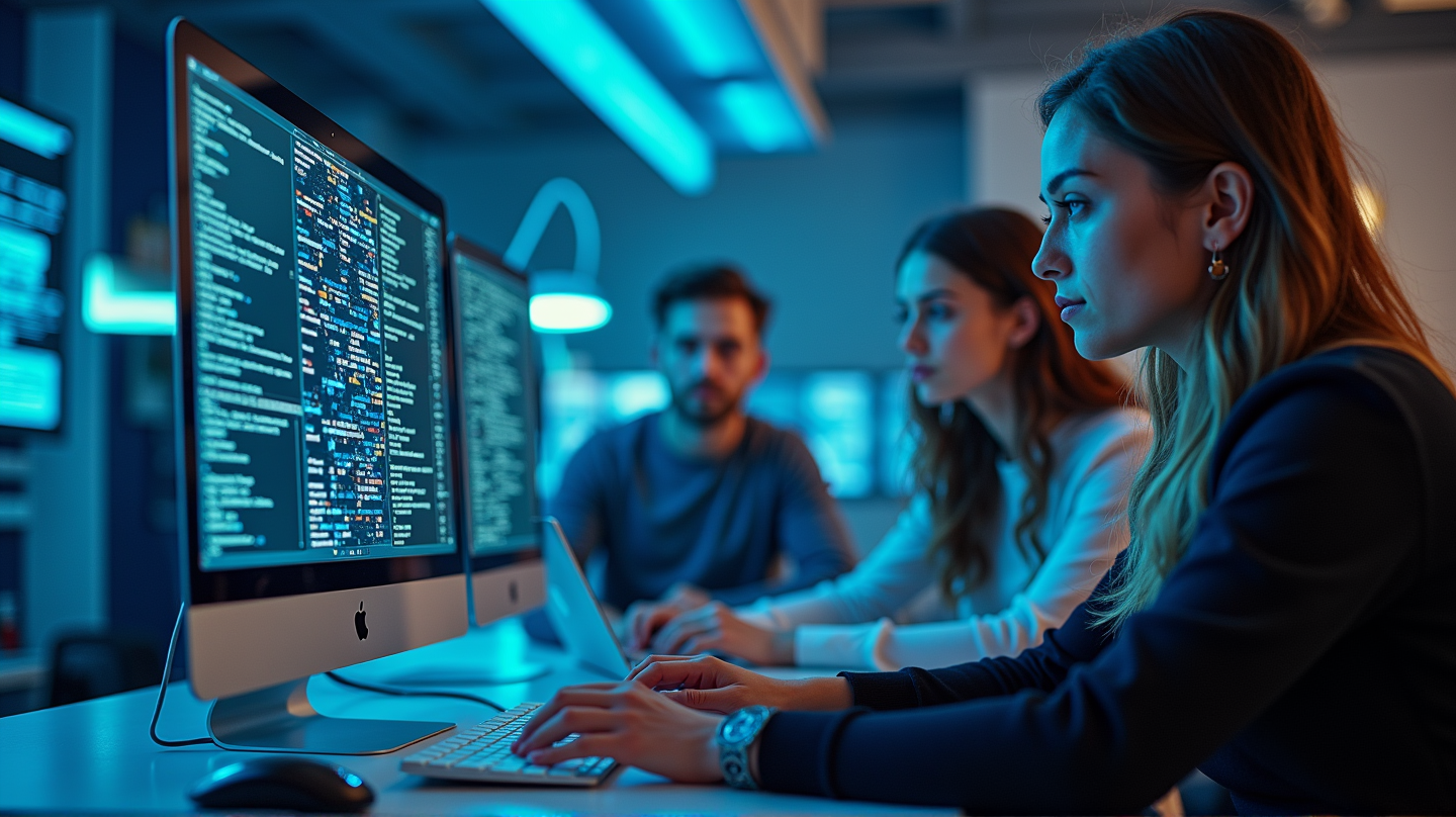 AI Transforms Software Teams: A New Era of Development