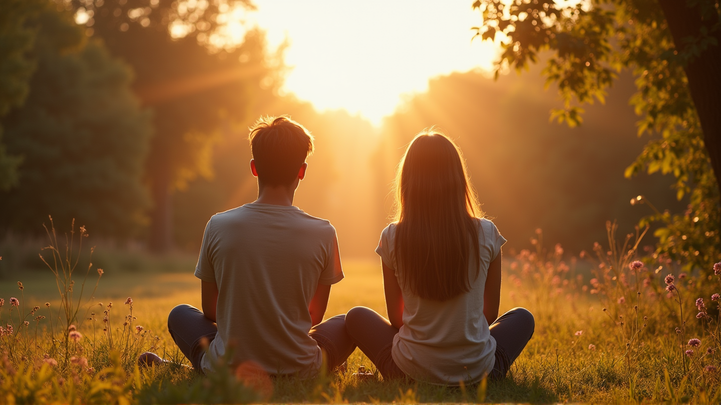 Young Adults Shed Anxiety with One Week Social Media Break