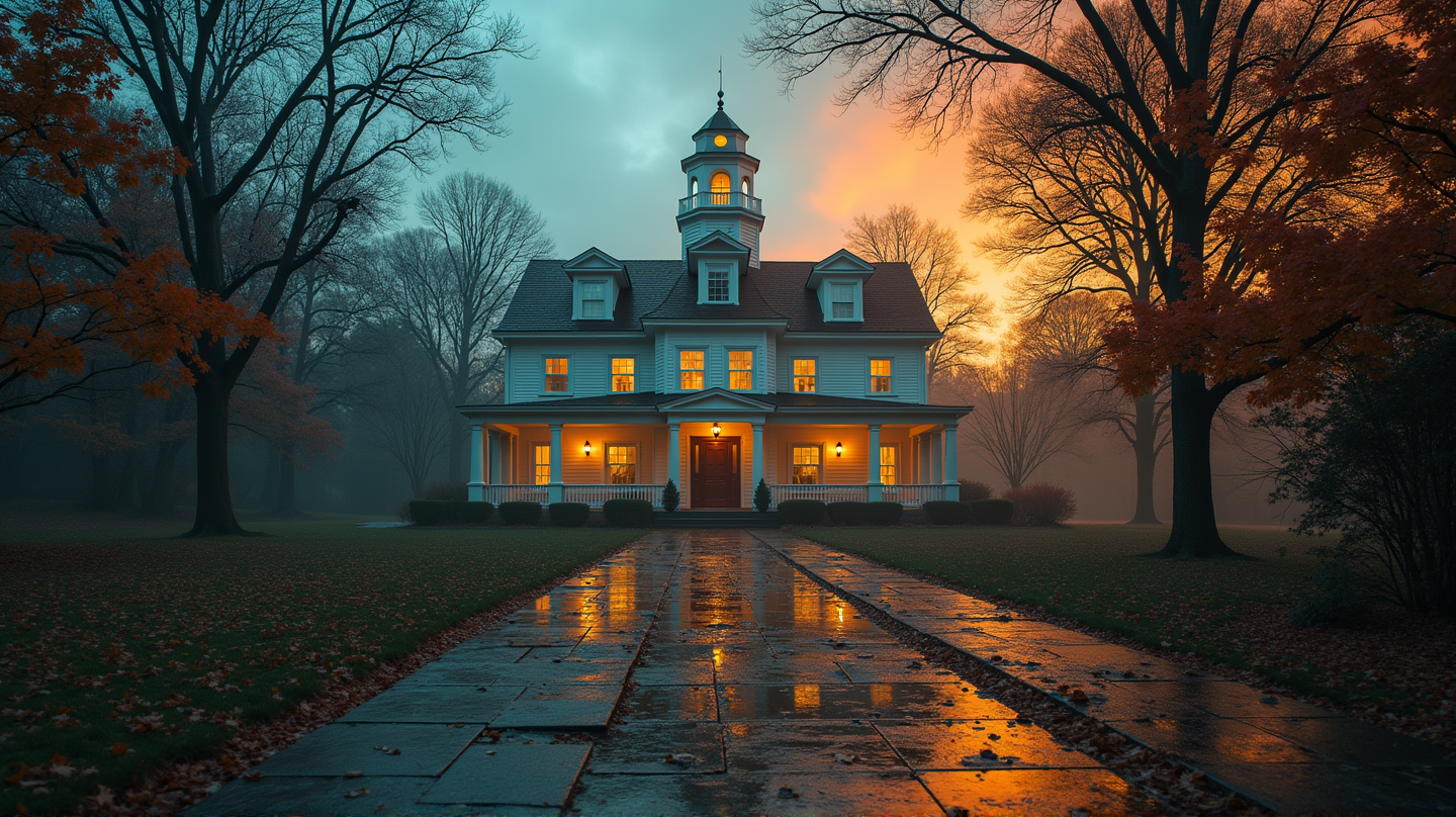 Celebrities and Their Unexpected Ties to Divine Providence