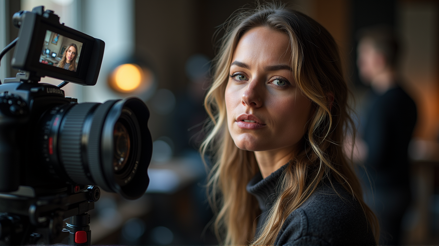 Mona Fastvold Joins Magna Studios: A Cinematic Journey Begins