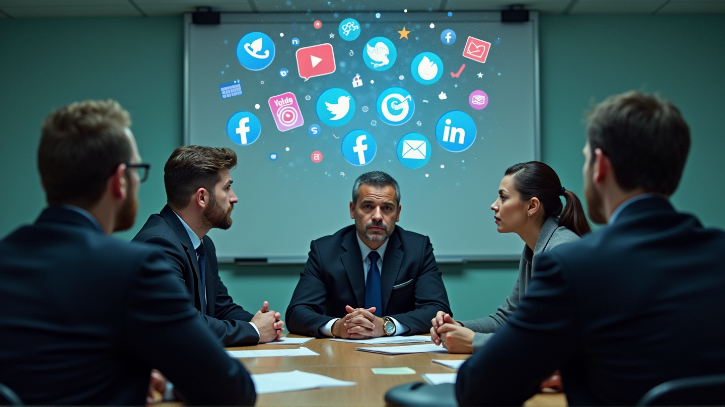 Shockwaves in Screven County: Social Media Uncovers Scary School Threat