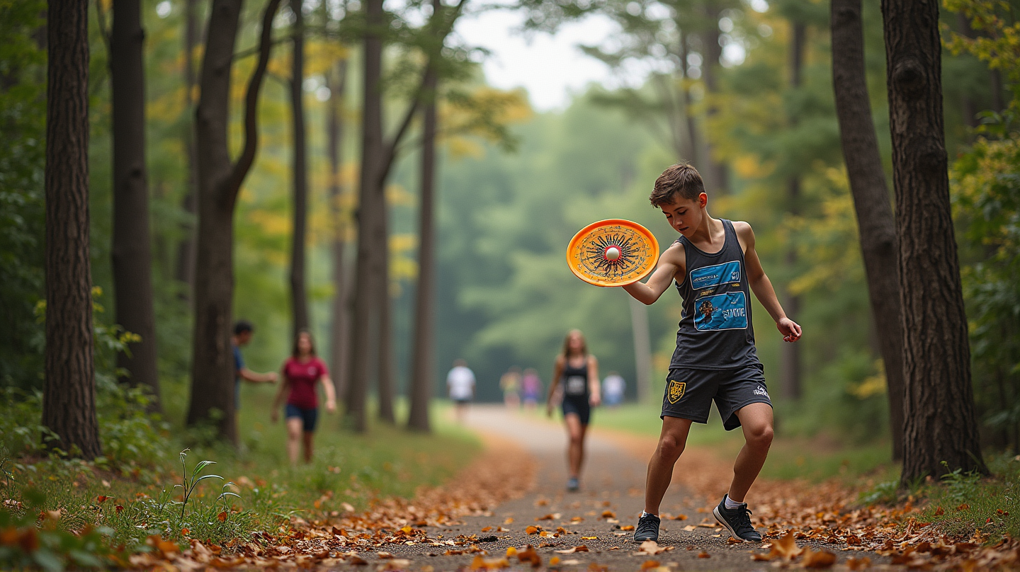 Unmissable Drama at 2025 DGPT Match Play Championship