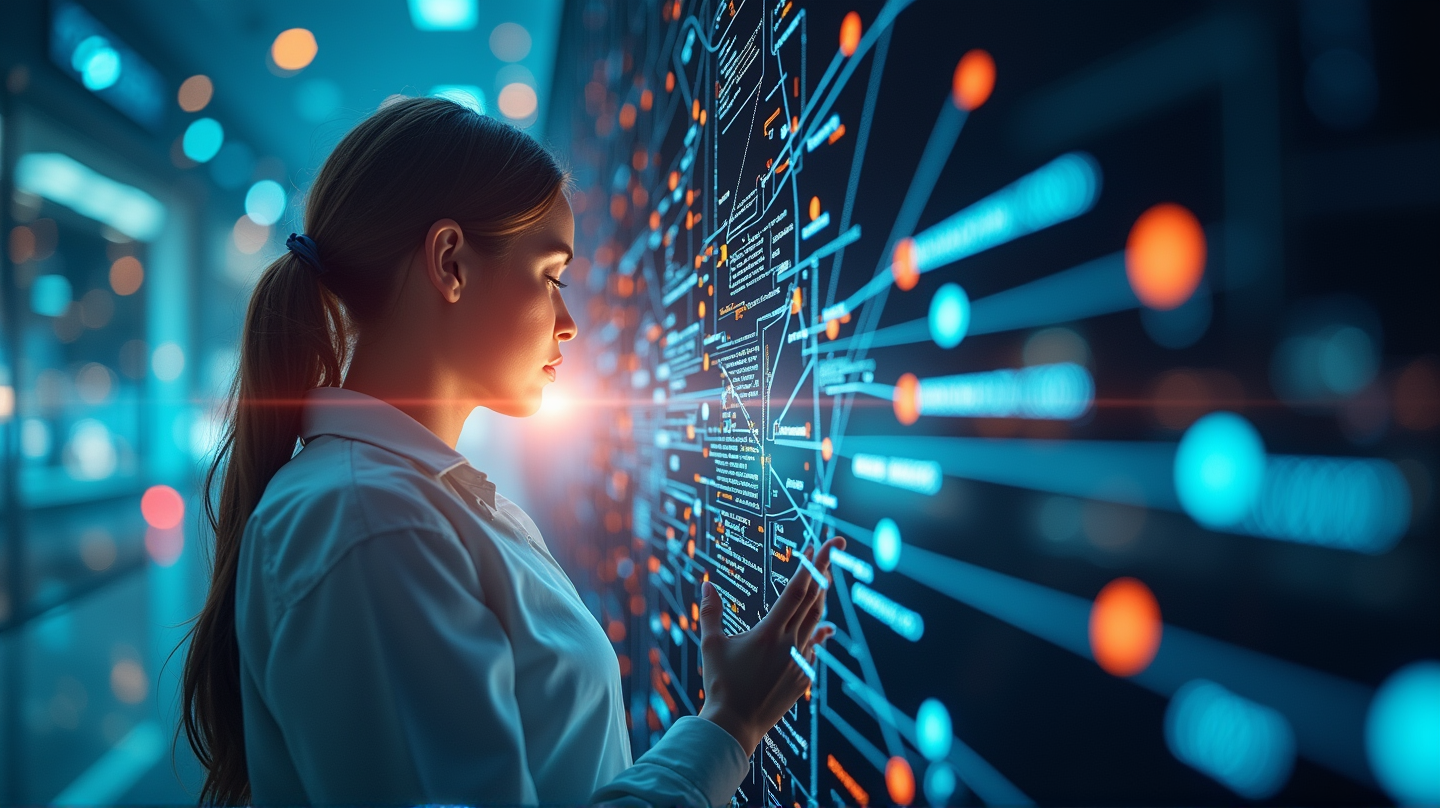 Revolutionize Your Travel Planning Experience with AI-Powered Search