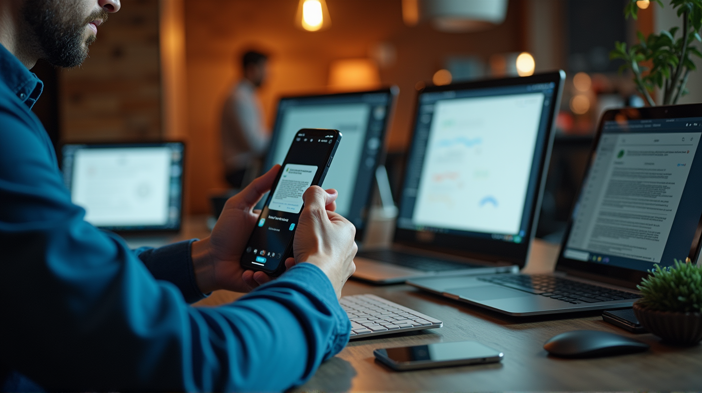 Revolutionize Your Note-Taking with Google's Hidden Gems