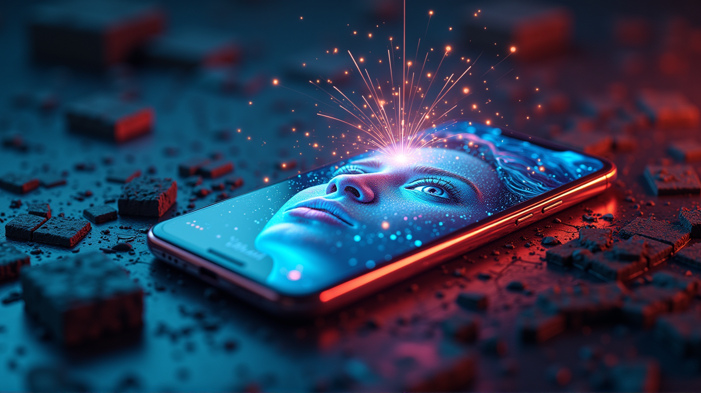 Game-Changing Face Recognition: Polar ID's Leap into the Future