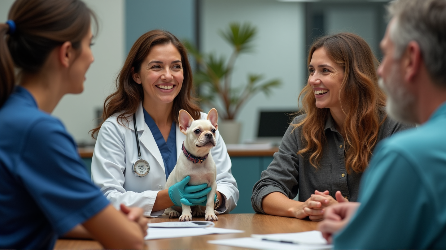 Vet Reveals Game-Changing Tips to Cut Down on Hefty Vet Bills