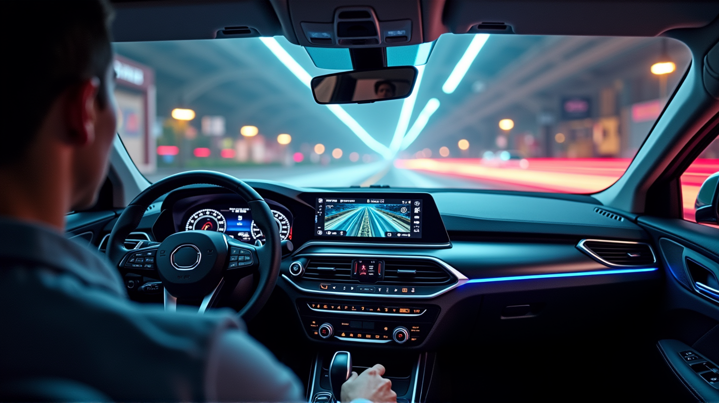 Transform Your Ride: 8 Vital Android Auto Settings Unveiled