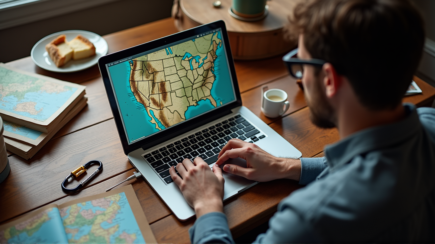 Unlocking Travel Secrets: 6 Hacks for a Cheaper, Smoother Journey