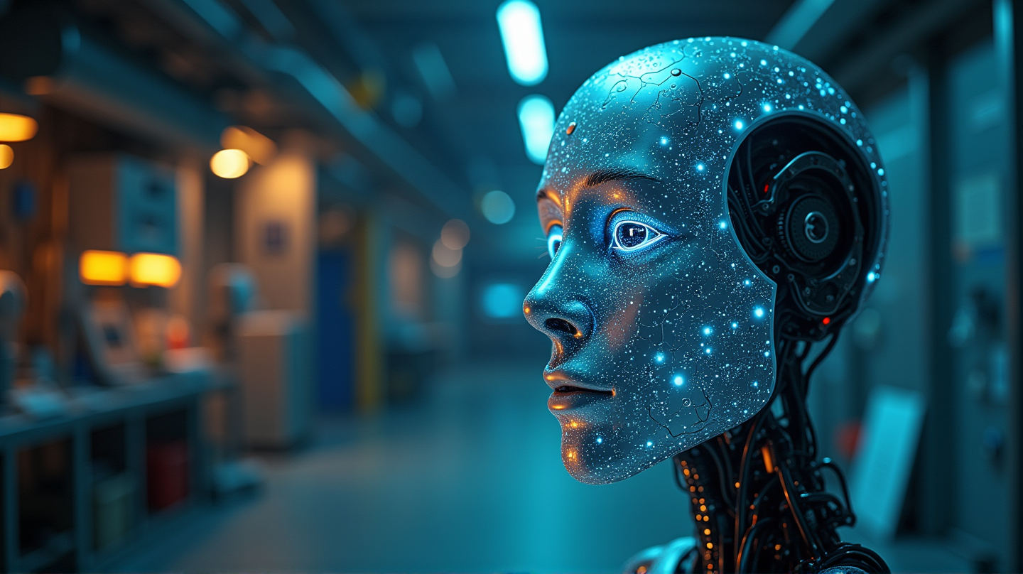 'Godfather of AI' Predicts Industry Shift as Big Tech Bets on Replacing Human Labor