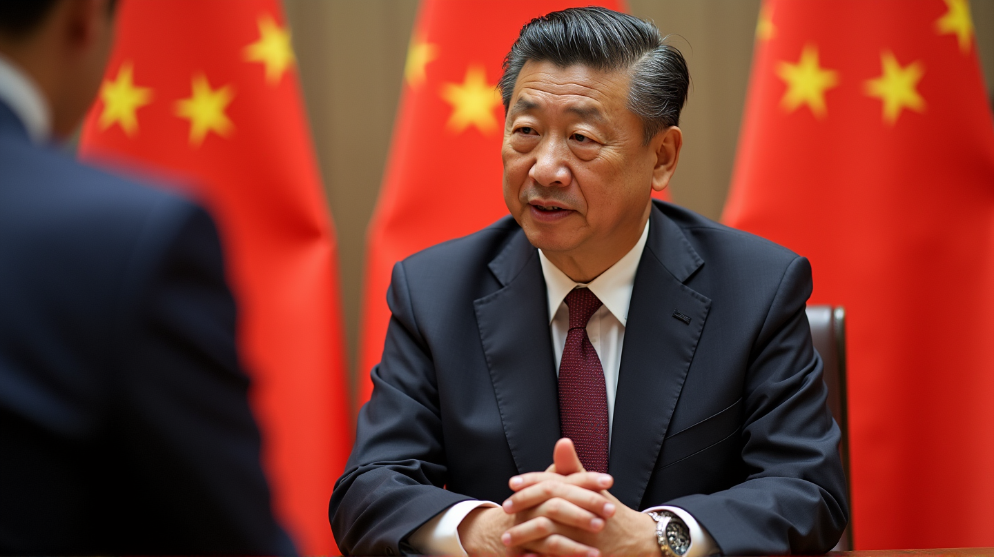 G20 Tensions: China Snubs Meeting with Japan Amid Taiwan Controversy