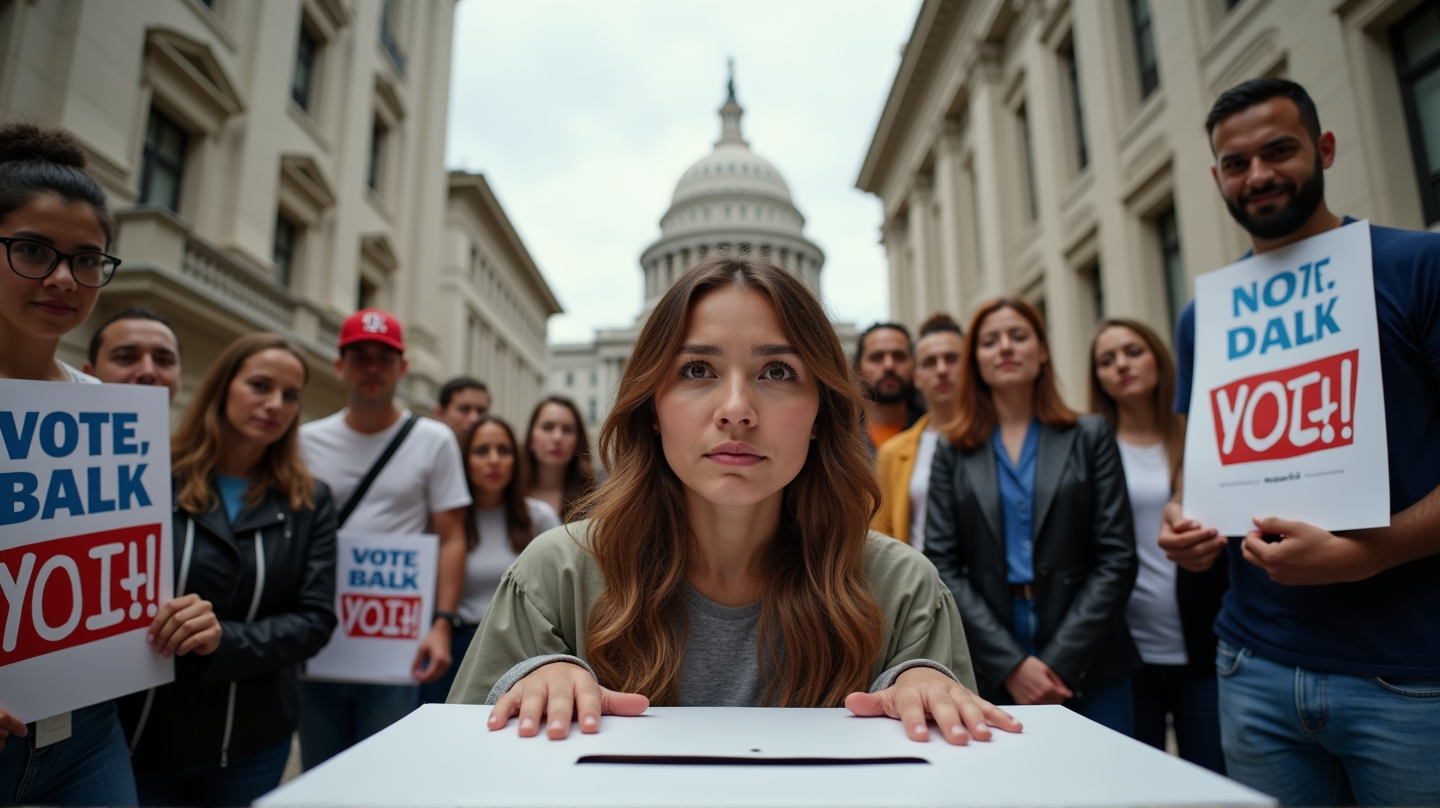 Navigating Trump’s Voting Rights Clampdown: A Voter's Guide