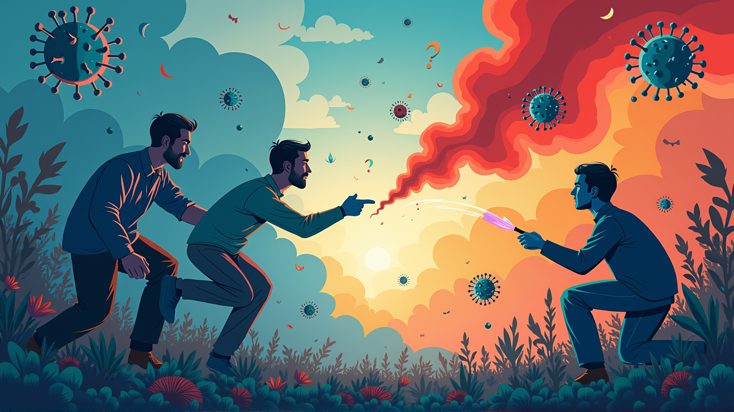 Debunking Myths: COVID-19 Vaccine and Cancer – A Social Media Saga