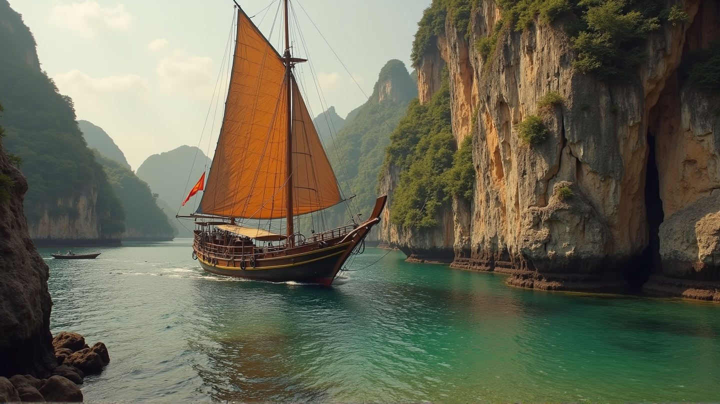 Ancient Seafarers: Rewriting the History of Early Human Civilization