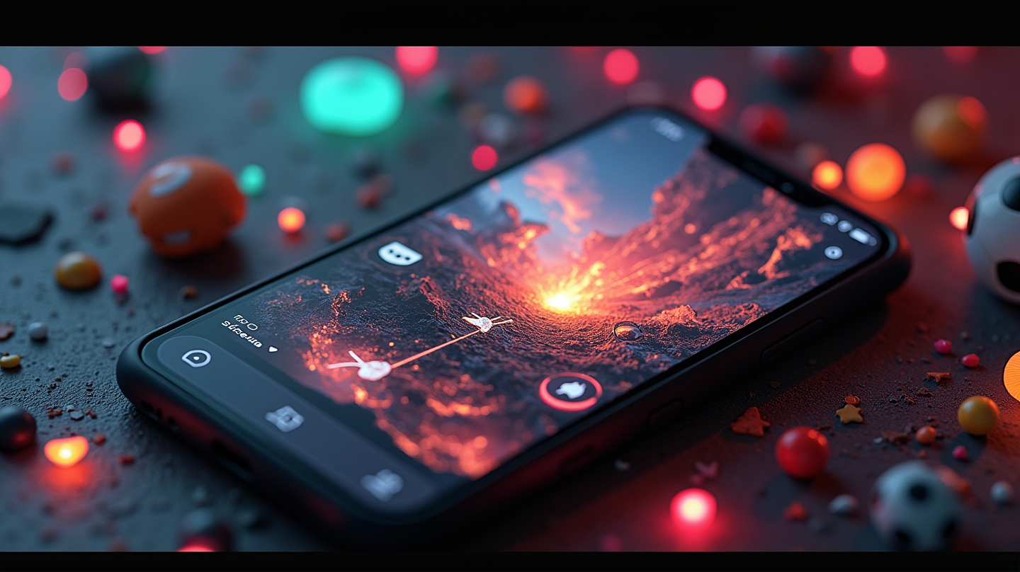 Nintendo's eShop Convenience: The New Mobile App Sensation