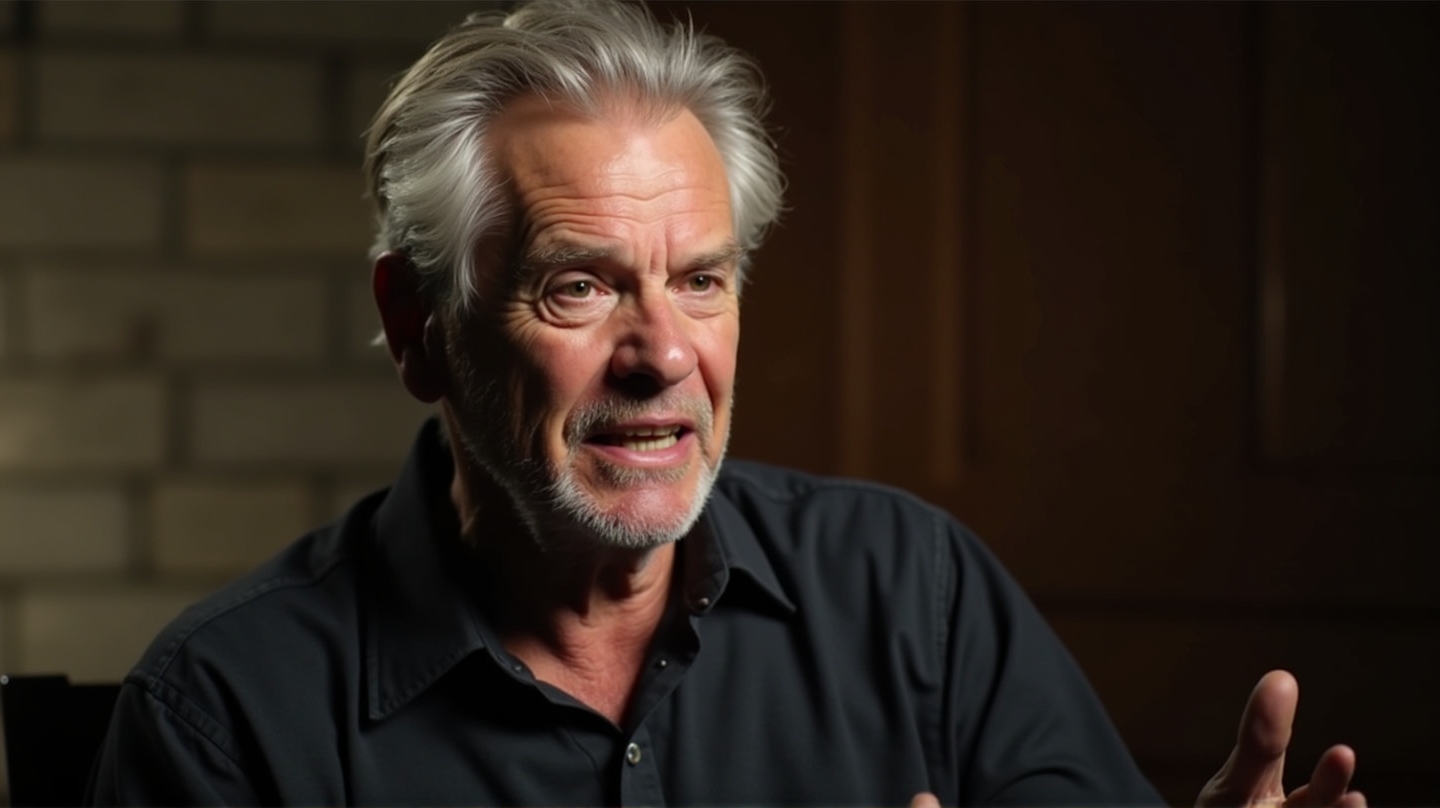 Billy Bob Thornton Delivers No-Nonsense Takedown on Politically Vocal Celebrities