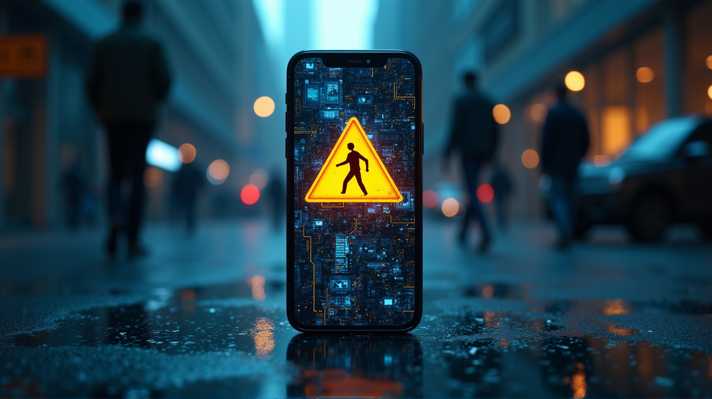 Google's Latest Move: Navigating Sideloading Dilemmas