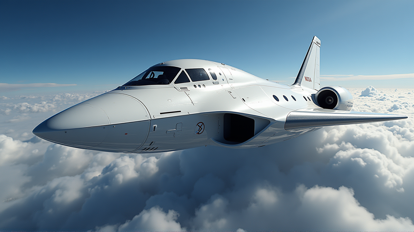 Dream Chaser: Pioneering New Frontiers With Revolutionary Testing Milestones