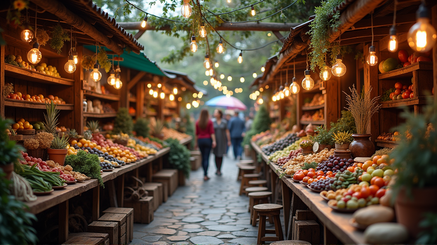 Shop Local, Live Better: Your Perfect Gift Guide