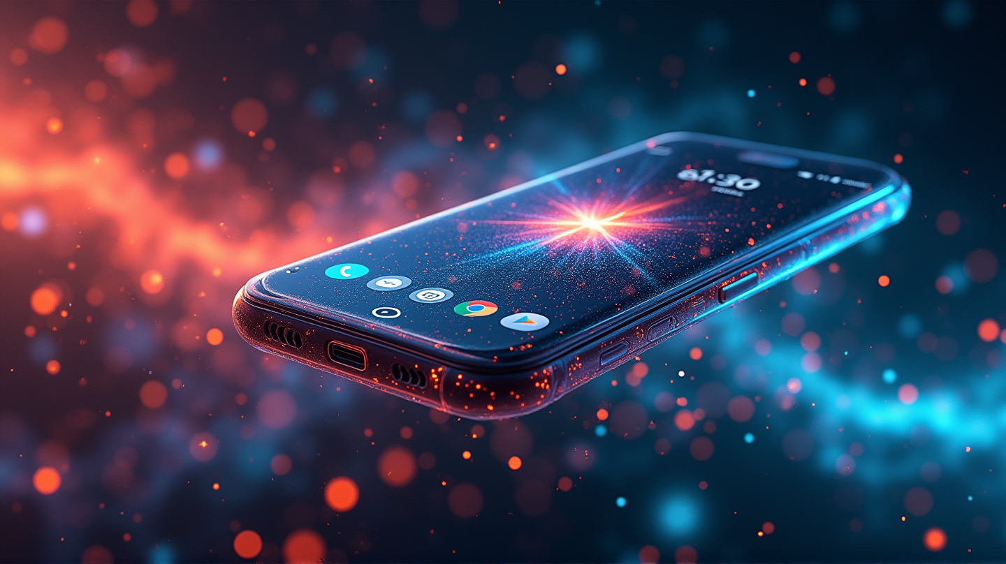 Unlock Lightning Speed by Changing One Hidden Setting on Your Android Phone!