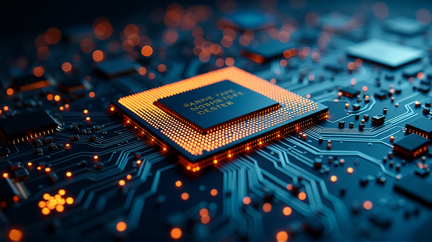 China's Strategic Shift: Nexperia Chips Flow Again to Europe