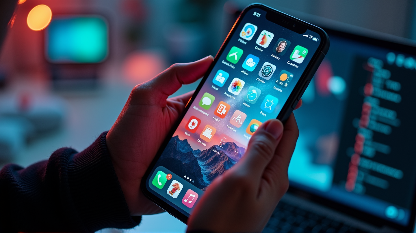 Discover Hidden iPhone Gems: Upgrade Your Experience Instantly