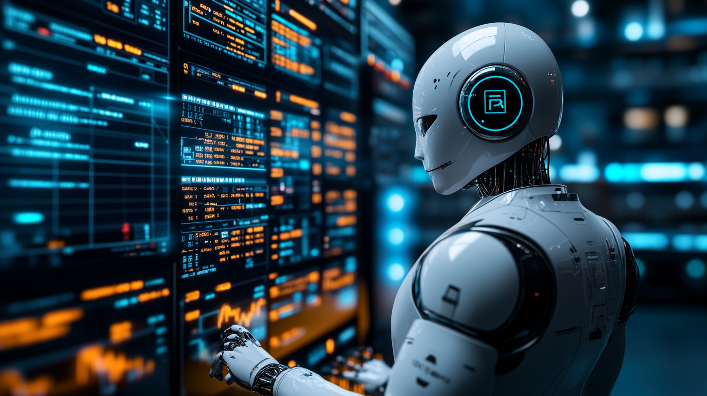 Anocturex App: Is It the Future of Trading?