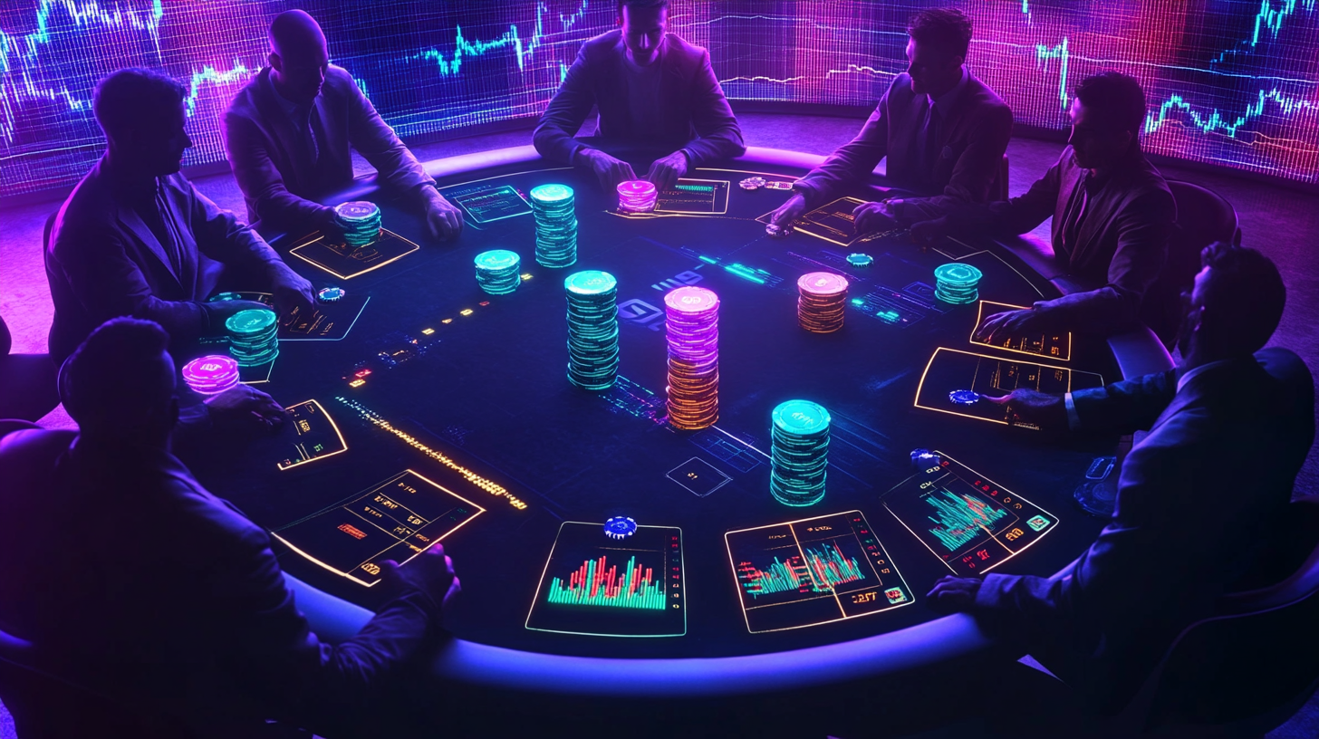 Axel Fundria: Is This the Ultimate Trading Tool?