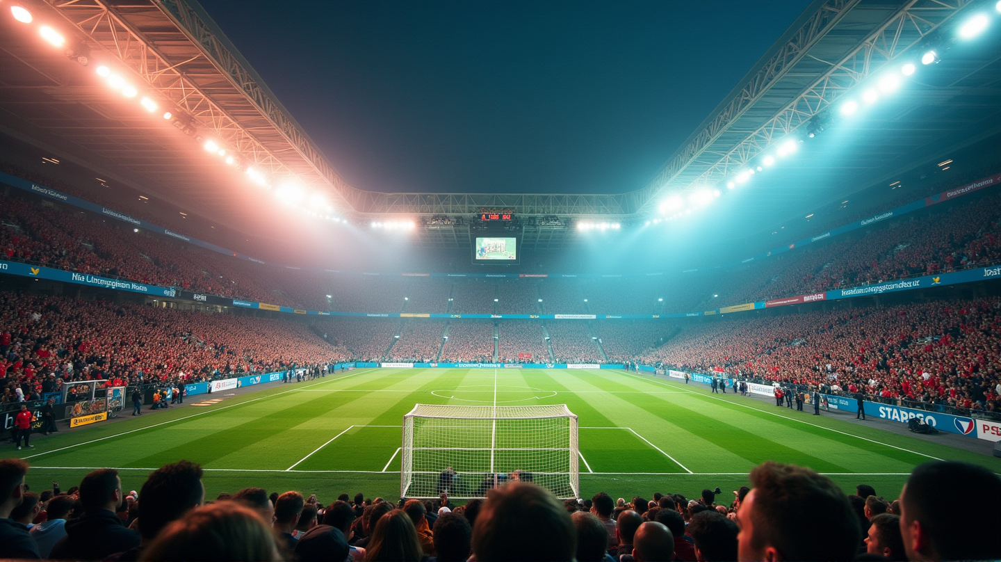 Epic Showdown: San Diego FC's Last Stand in the 2025 MLS Playoffs